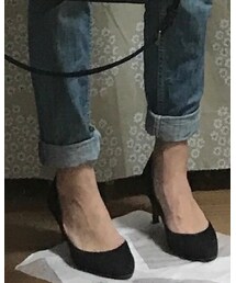 FRAMeWORK | パンプス