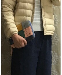 mina perhonen | 財布/小物