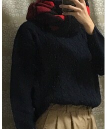 GU | ニット/セーター