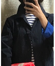 Catherine Harnel | ジャケット/アウター