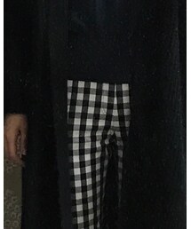 GALLARDAGALANTE | その他パンツ