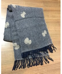 mina perhonen | マフラー