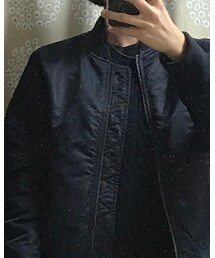 UNIQLO | ジャケット/アウター