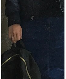 Lee | デニムスカート