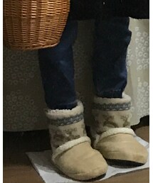 no brand | ルームシューズ/スリッパ