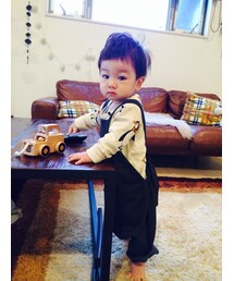 カットソー(Tシャツ/カットソー)