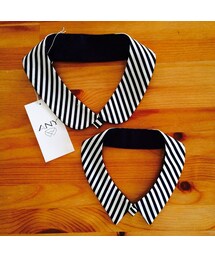 つけ襟(チャーム)