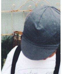 bobo chose | キャップ