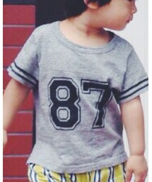 pongee | Tシャツ/カットソー