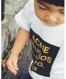 韓国子供服 | Tシャツ/カットソー