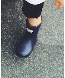 PEEP ZOOM | レインシューズ