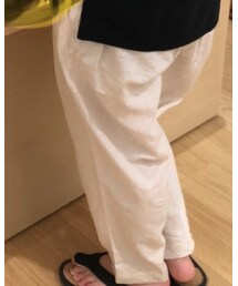 HAVERSACK | パンツ