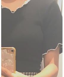 GRL | Tシャツ/カットソー