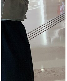 NO ID. | チノパンツ