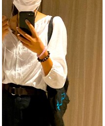 g | シャツ/ブラウス