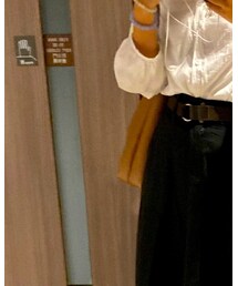 NO ID. | ショルダーバッグ