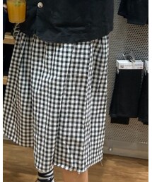 NO ID. | ワンピース/ドレス