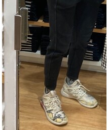 NO ID. | デニムパンツ