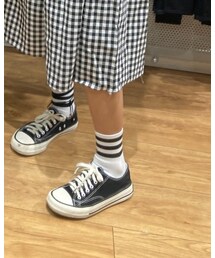 NO ID. | シューズ