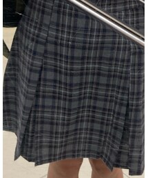 NO ID. | スカート