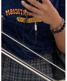 NO ID. | シャツ/ブラウス