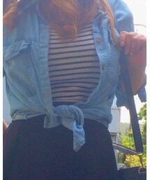 one way | Tシャツ/カットソー