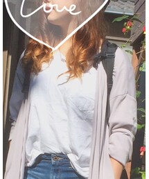 one way | Tシャツ/カットソー