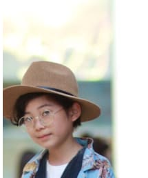 ＣＡＭＥＬ | 帽子