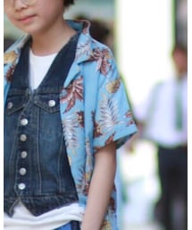 ＣＡＭＥＬ | シャツ/ブラウス