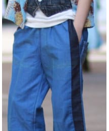 ＣＡＭＥＬ | デニムパンツ