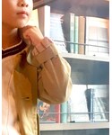 GO TO HOLLYWOOD(ゴートゥーハリウッド)の「ジャケット/アウター(トレンチコート)」