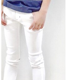 Tappet | その他パンツ