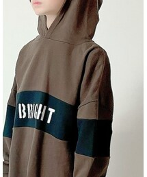 jeans-b | パーカー