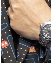 OMEGA | アナログ腕時計