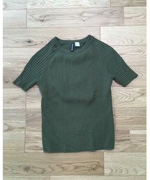 H&M | トップス