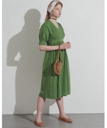 SNIDEL | ワンピース/ドレス