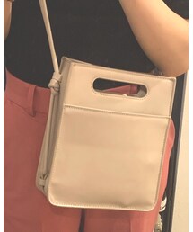 ZARA | ショルダーバッグ