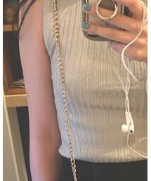 FRAY I.D | ニット/セーター