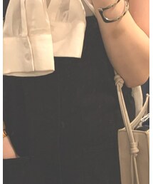 SNIDEL | サロペット/オーバーオール