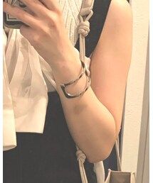 Supreme.La.La. | バングル/リストバンド