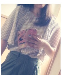 haco! | シャツ/ブラウス