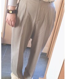 marimero | その他パンツ