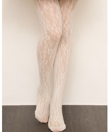 tutuanna | タイツ/ストッキング