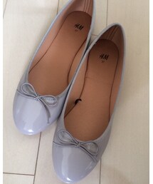 H&M | バレエシューズ