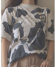 郊外SUBURBIA | Tシャツ/カットソー