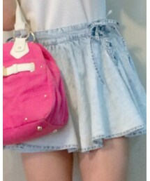 no brand | デニムパンツ