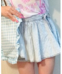 no brand | デニムパンツ