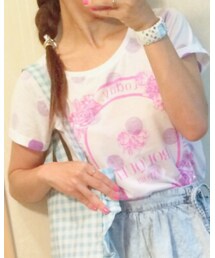 no brand | Tシャツ/カットソー