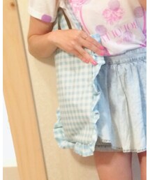 no brand | トートバッグ