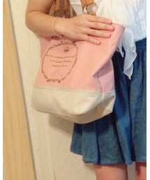no brand | トートバッグ